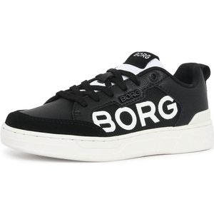 Bjorn Borg T1060 jongens sneakers zwart-30