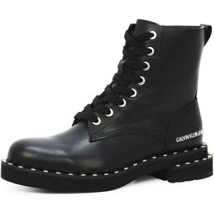 Calvin Klein nannie boots zwart-41