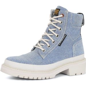 G-Star Aefon blauwe dames boots-36