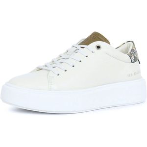 Ted Baker PIIXIN platform sneakers-37