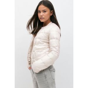 Gina Tricot - Y lightweight jacket - Jacken und Mäntel - Pink - 146/152 - Mädchen