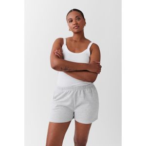 Gina Tricot - Sweat shorts - Sweat shorts - Grau - S - Dame