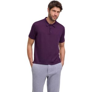 FALKE Heren Polo shirt