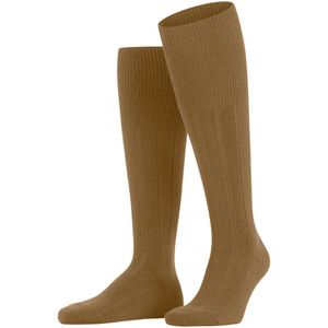 FALKE Lhasa Rib Heren Kniekousen