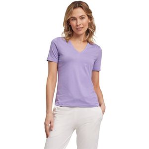 FALKE Dames T-Shirt V-hals