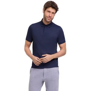 FALKE Smart Polo Ultralight Heren Polo shirt