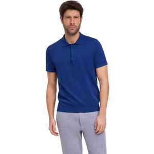 FALKE Heren Polo shirt