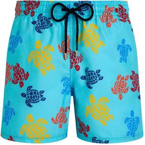 FALKE FALKE x VILEBREQUIN Heren Korte broek
