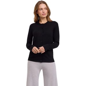 FALKE Casual Wool Dames Cardigan