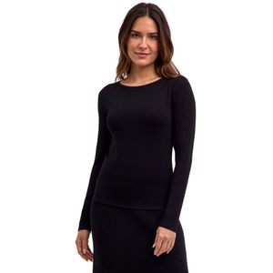 FALKE Dames Shirt met lange mouw