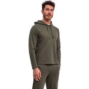 FALKE Heren Shirt met lange mouw