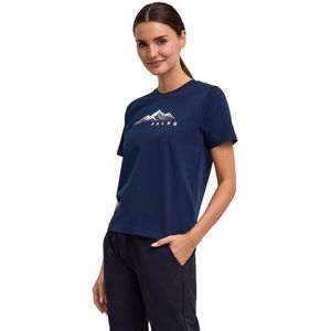 FALKE Dames Trekking T-Shirt