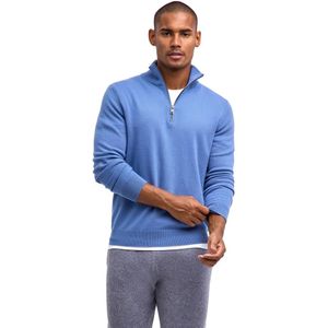 FALKE Pure Cashmere Heren Trui