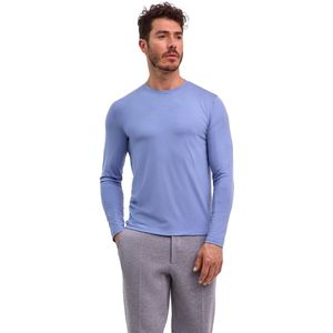 FALKE Premium Wool Heren T-Shirt
