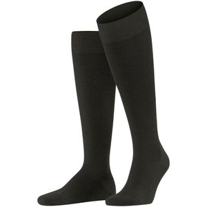 FALKE Energizing Wool Heren Kniekousen