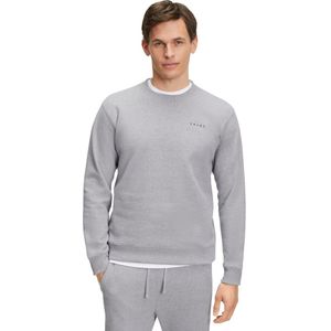 FALKE Heren Sweatshirt Ronde hals