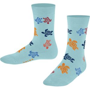 FALKE - VILEBREQUIN - Huissokken - Kleurrijk - Katoen