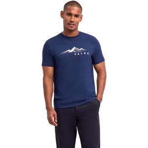 FALKE Heren Trekking T-Shirt