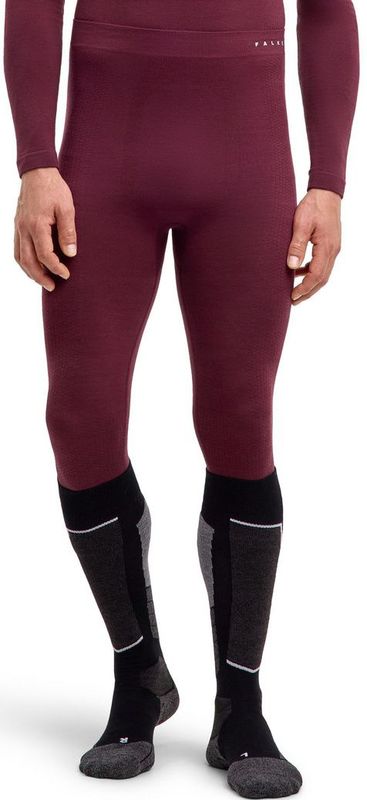 FALKE Thermozone 3/4 Heren Tights Wool-Tech
