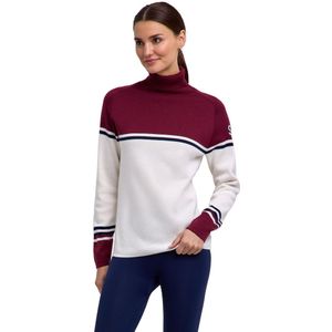 FALKE Dames Skiing Trui