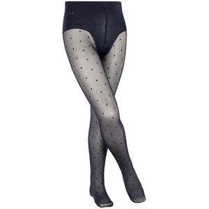 FALKE Romantic Dot Kinderen Panty