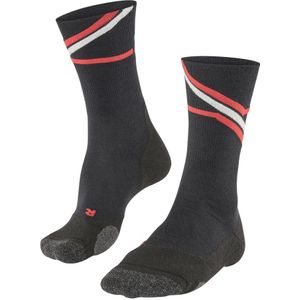 FALKE - TK2 Explore W - Wandelsokken - Zwart - 1 paar