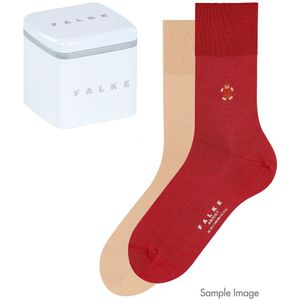 FALKE Wool Surprise Box Heren Sokken