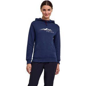 FALKE Dames Trekking Hoodie