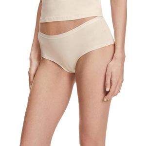 FALKE Dames Hipster Daily Climate Control