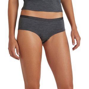 FALKE Dames Hipster Daily ClimaWool