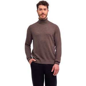 FALKE Pure Lambswool Heren Trui