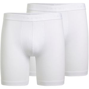 FALKE 2-Pack Heren Boxer Daily Comfort