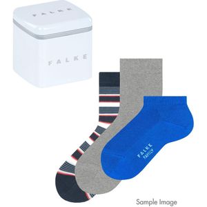 FALKE Cotton Surprise Box Kinderen Sokken