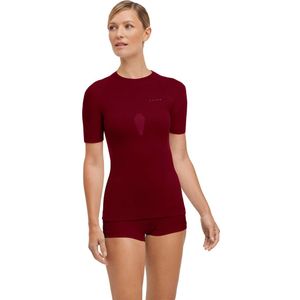 FALKE - Dames T-Shirt - Warm
