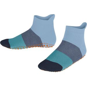 FALKE Colour Block Kinderen Huissokken