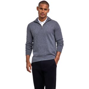 FALKE Pure Cashmere Heren Trui