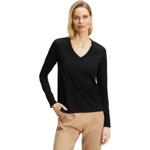 FALKE Essential Dames Shirt met lange mouw
