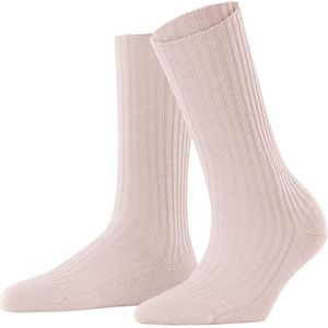FALKE Cosy Wool Boot Dames Bootsokken