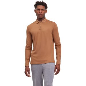 FALKE Heren Polo shirt