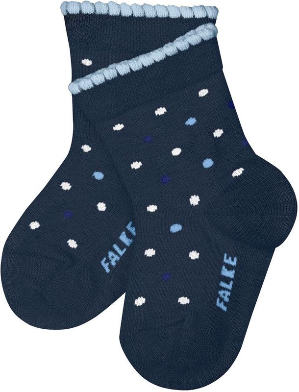 FALKE - Little Dot - Huissokken - Biologisch Katoen - Baby