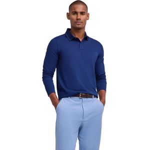 FALKE Smart Easy Care Heren Polo shirt