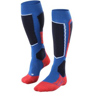 FALKE SK2 Intermediate Wool Heren Skiing Kniekousen