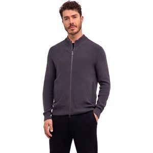 FALKE Heren Jack met rits