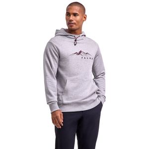 FALKE Heren Trekking Hoodie