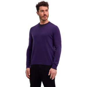 FALKE Pure Cashmere Heren Trui