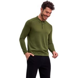 FALKE Premium Wool Heren Trui