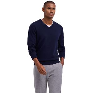 FALKE Pure Lambswool Heren Trui