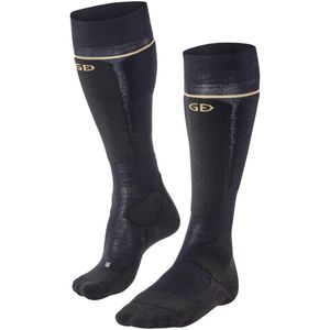 FALKE SK4 GOLDBERGH Dames Skiing Kniekousen