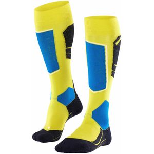 FALKE SK4 Advanced Heren Skiing Kniekousen
