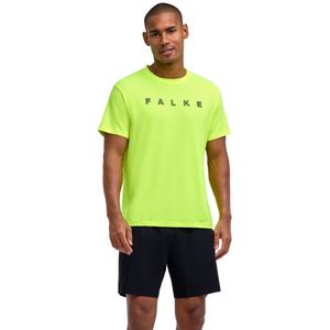 FALKE Heren Training T-Shirt